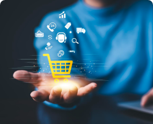 E-commerce