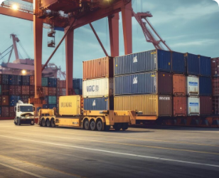 Logistics